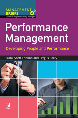 Management Briefs: Performance Management