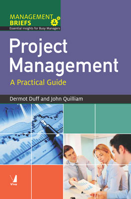 Management Briefs: Project Management