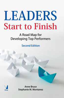 Leaders Start to Finish, 2/e