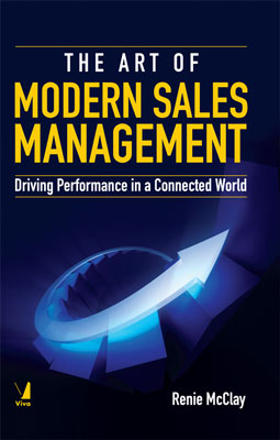 The Art of Modern Sales Management