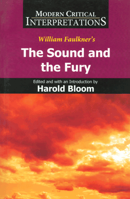 The Sound and the Fury