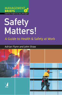 Management Briefs: Safety Matters!