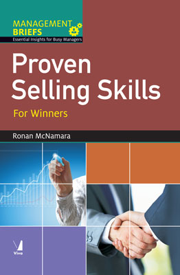 Management Briefs: Proven Selling Skills