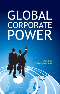 Global Corporate Power