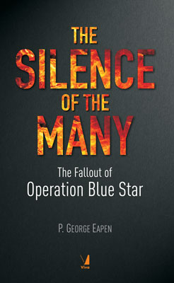 The Silence of The Many: The Fallout of Operation Blue Star