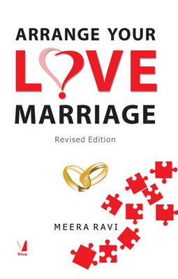 Arrange Your Love Marriage, Revised Edition
