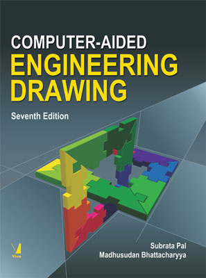Computer-Aided Engineering Drawing, 7/e