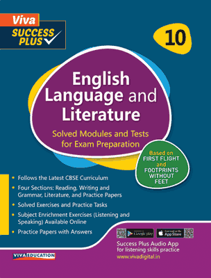 Viva Success Plus - English Language and Literature 10