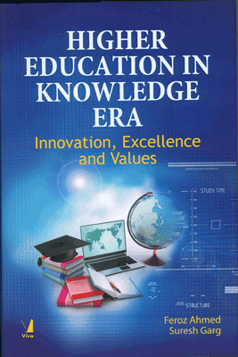 Higher Education in Knowledge Era