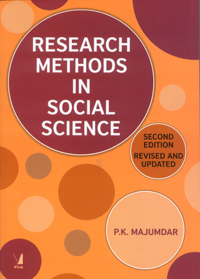 Research Methods in Social Science, 2/e Revised and Updated