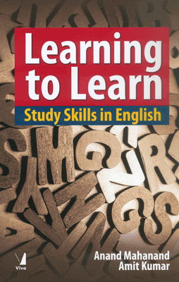 Learning to Learn: Study Skills in English