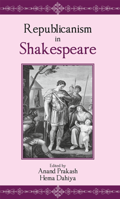 Republicanism in Shakespeare