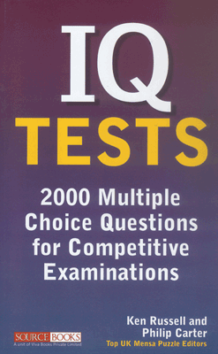 IQ Tests