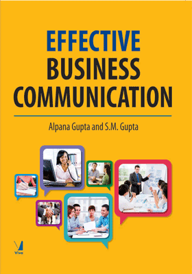 Effective Business Communication