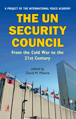 The UN Security Council