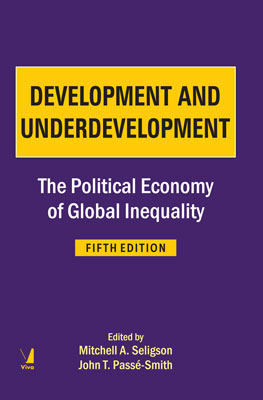 Development and Underdevelopment, 5/e