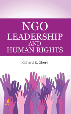 NGO Leadership and Human Rights