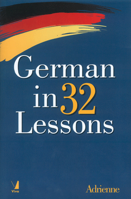 German in 32 Lessons