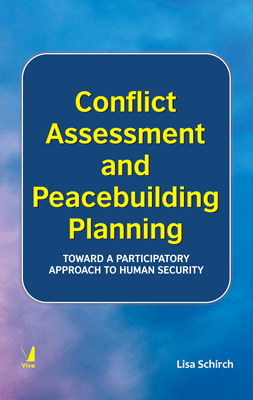 Conflict Assessment and Peacebuilding Planning