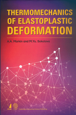 Thermomechanics of Elastoplastic Deformation