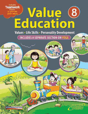 Value Education 8