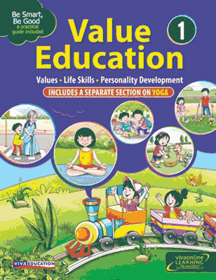 Value Education 1