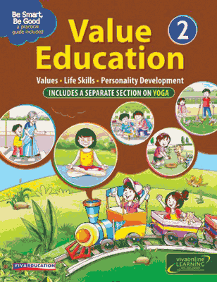 Value Education 2