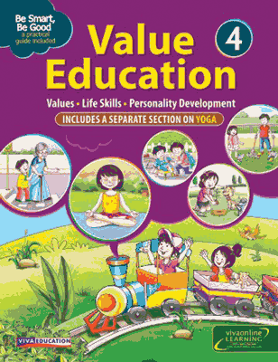 Value Education 4