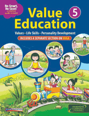 Value Education 5