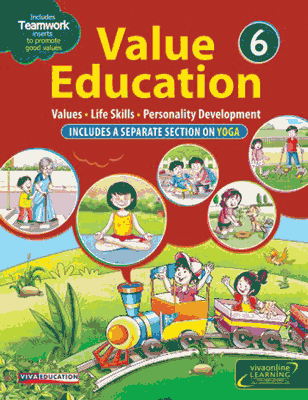 Value Education 6