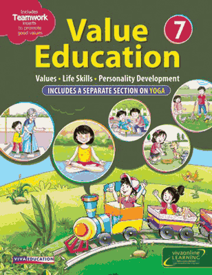 Value Education 7