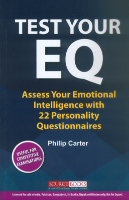 Test Your EQ