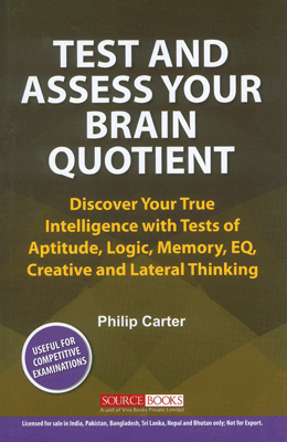 Test and Assess Your Brain Quotient