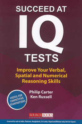 Succeed at IQ Tests