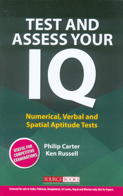 Test and Assess Your IQ