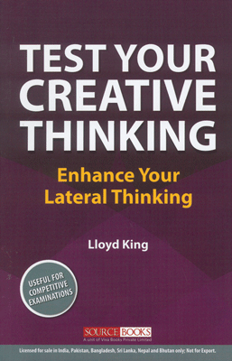 Test Your Creative Thinking