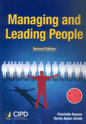 Managing and Leading People, 2/e