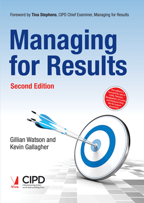 Managing for Results, 2/e