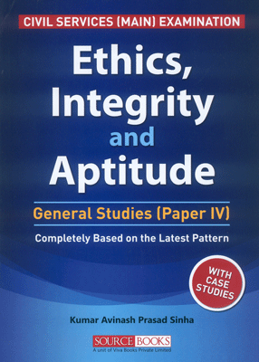 Ethics, Integrity and Aptitude