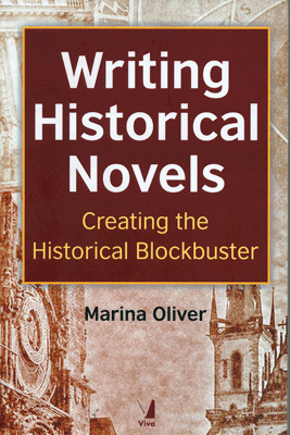 Writing Historical Novels