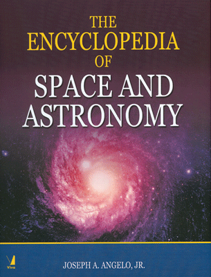 The Encyclopedia of Space and Astronomy
