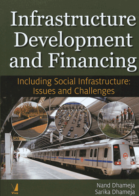 Infrastructure Development and Financing