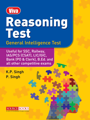 Reasoning Test: General Intelligence Test