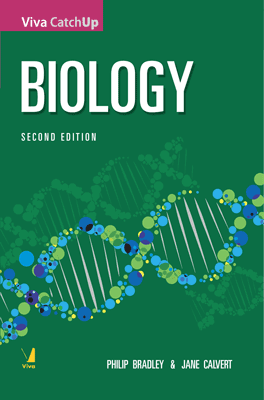 Viva CatchUp Biology, 2/e