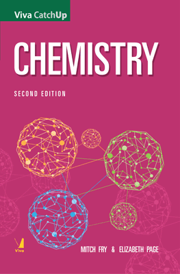 Viva CatchUp Chemistry, 2/e