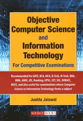 Objective Computer Science and Information Technology