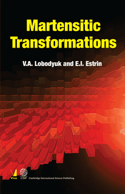 Martensitic Transformations