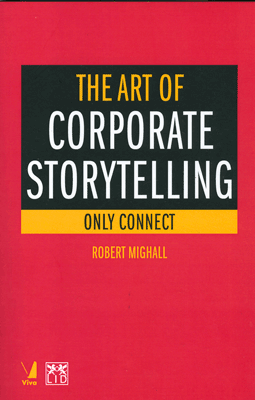 The Art of Corporate Storytelling