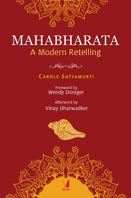 MAHABHARATA: A Modern Retelling