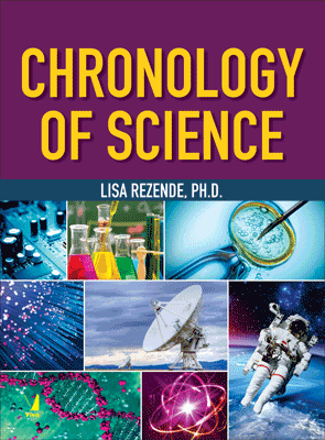 Chronology of Science